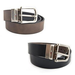 Мужской ремень в подарочной упаковке, Tommy Hilfiger - 2200 руб