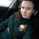 Алина Шляпникова