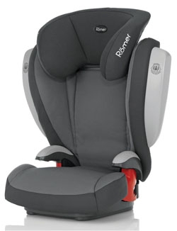 Автокресло Romer Kid Plus Sict новое!