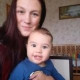 Анастасия Мещерякова