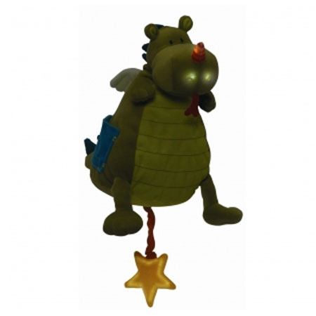 Игрушки Lilliputiens (Бельгия)