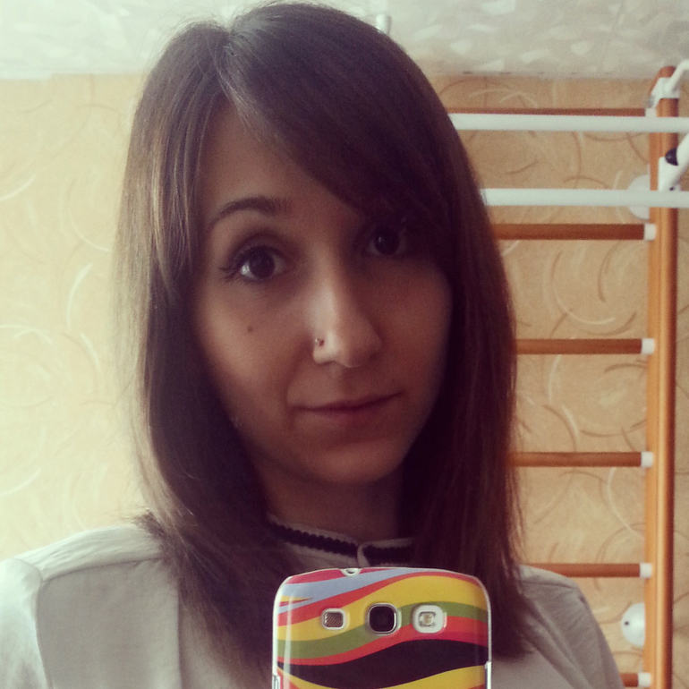 на сколько я выгляжу