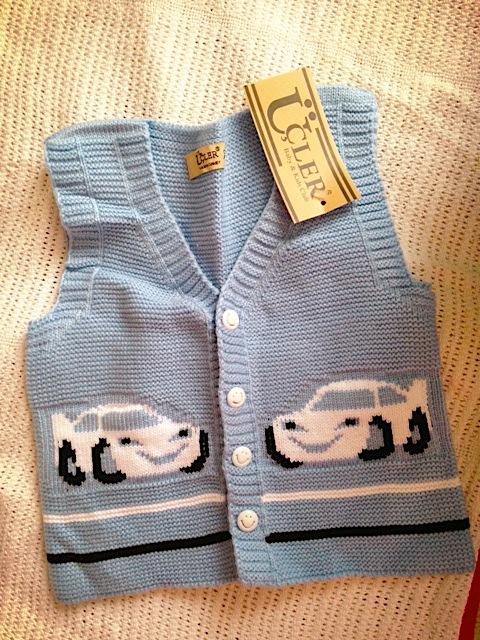 Ralph Lauren, IKKS, DeSalitto, Mayoral, Zara