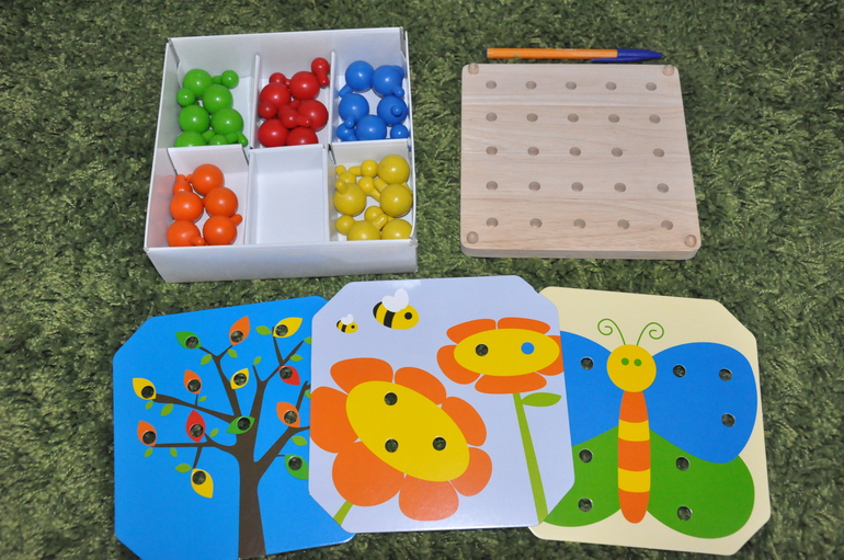 Игромания.Часть 11. Мозаика.