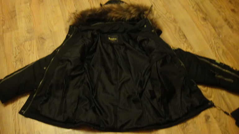 Горнолыжные костюмы BAGIRA и SOLOWEAR