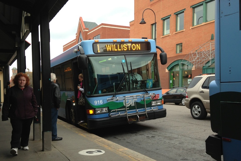 Burlington, VT