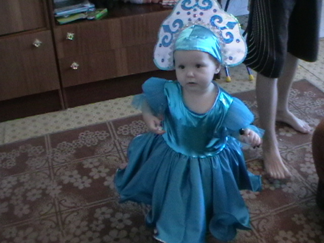 готовимся к новому году)))