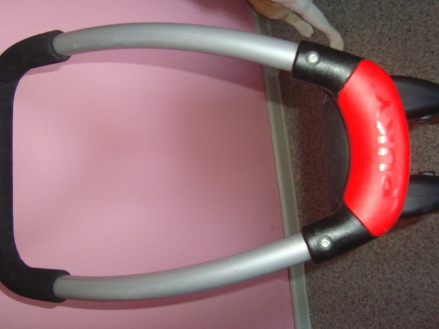 Велосипед Puky 2400 CAT Kipper Ceety S6