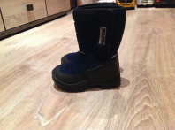 Сапожки Куома