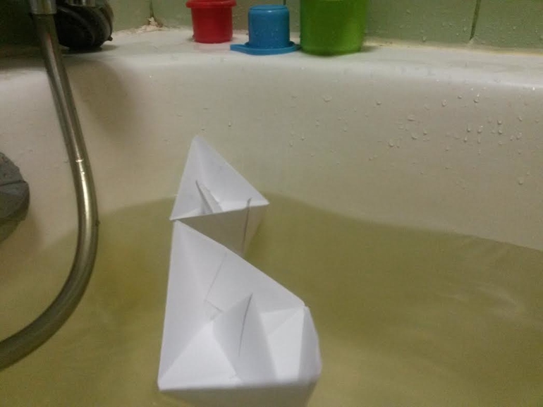 Наше морское