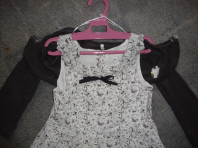 Костюмчик Palomino 4г. 104см.