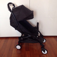 Коляска YOYA полный аналог BabyZen Yoyo