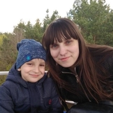 Наталья Сабурова