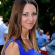Татьяна Гребешкова