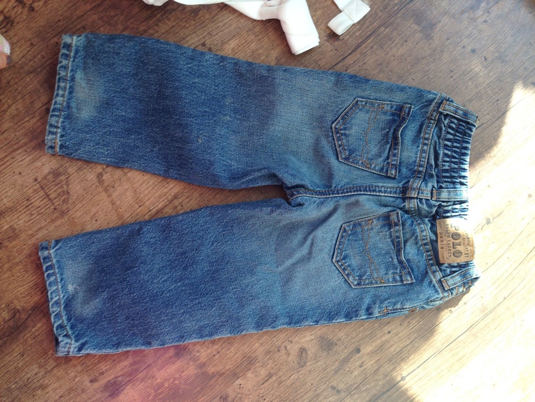 Ветровки zara baby 18-24, джинсы Ralph Lauren 24