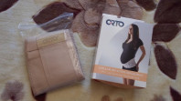 БАНДАЖ ДЛЯ БЕРЕМЕННЫХ ДО- И ПОСЛЕРОДОВЫЙ ORTO