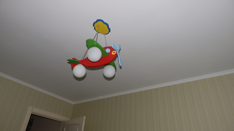 игры с цветом