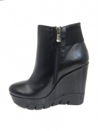 Новые ботиночки Albano, Италия 36 р-р (на 35-36)
