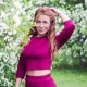 Анна Ичетовкина