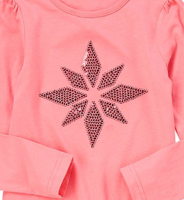 Футболки для девочек новые Carters, Gymboree, Crazy8