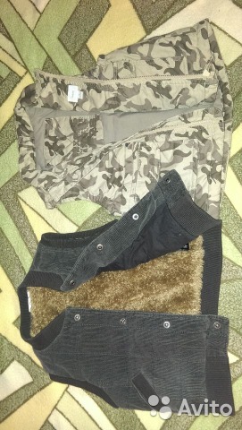детские вещи продаю б/у