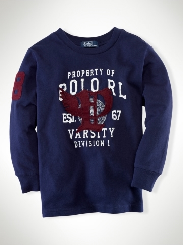 Ralph Lauren .д/м, р.110-116 см.