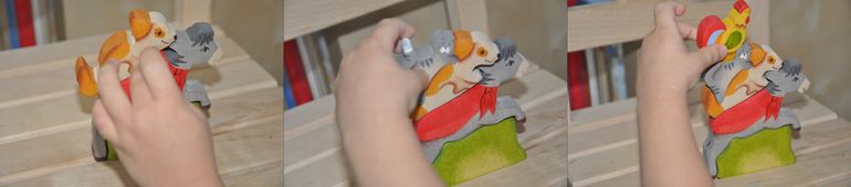 Игромания.Часть 7. Что мы имеем на балансе :)