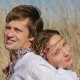 Юлия и Виталий