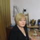 Ирина Торопова