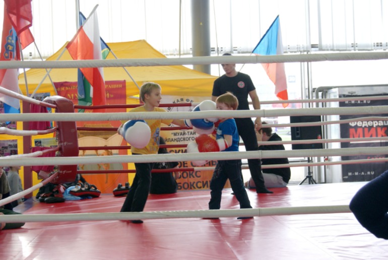 Спортленд 2013