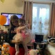 Алия Абсатарова