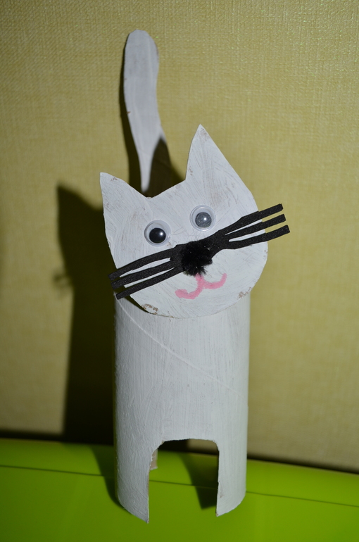 ТН Коты и кошечки