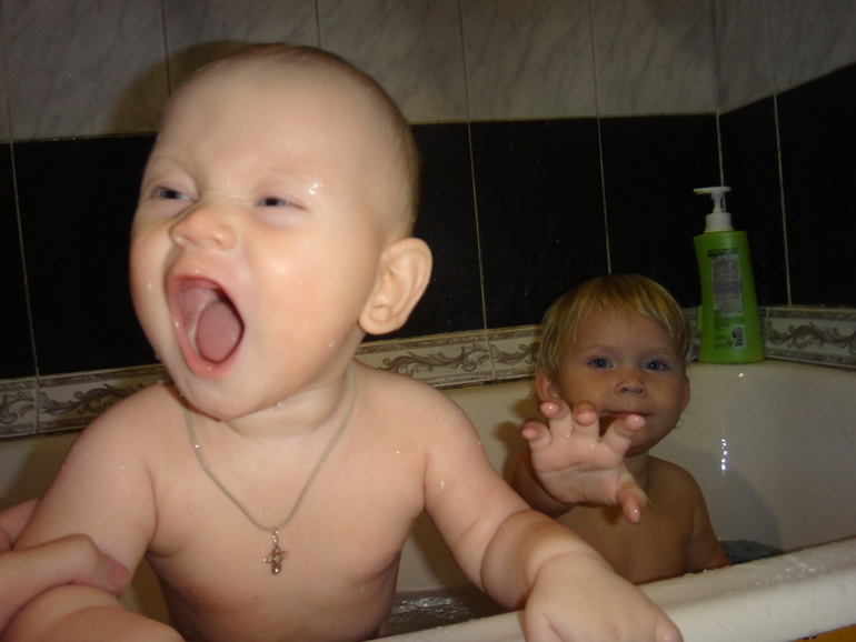 Флешмоб.