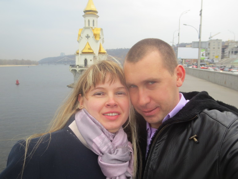 Прогулка)