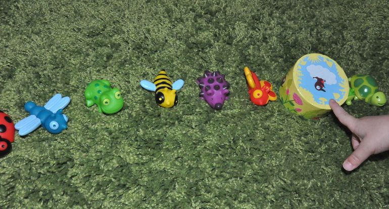 Игромания. Часть 12. К столу! :)