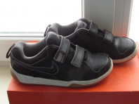 Продам кроссовки Nike Lykin 11