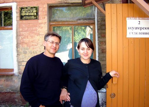 К вопросу о сбросе веса после родов...