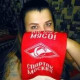 Ксения Кузнецова