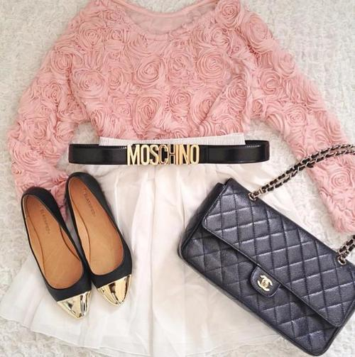 *Fashion LOOK*