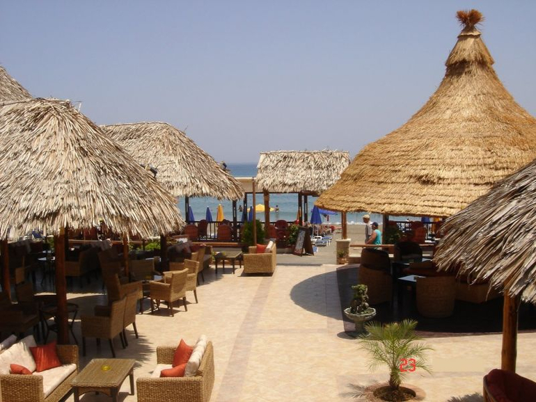 Греция, о.Крит, Nostos Apartments 3*