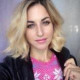 Катюша Белова