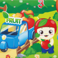 Игровой коврик ComFlor 2100x1400, 13мм