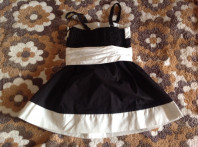 Платье Италия