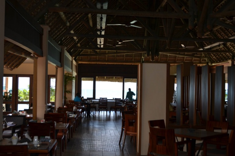 о. Маврикий, отель Constance Belle Mare Plage 5*
