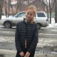 Юлианна Шавейникова