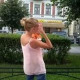 Алена Илюшина