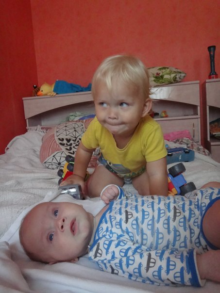 Флешмоб.