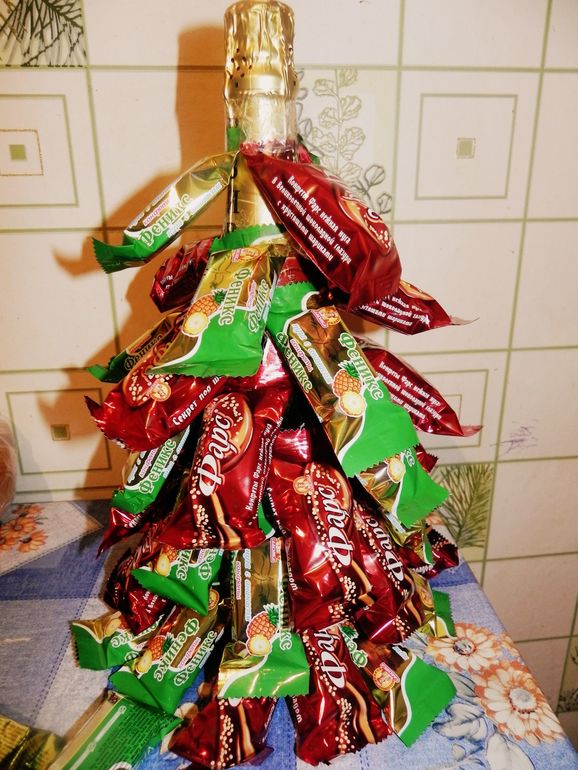 Наши семейные творения)))))