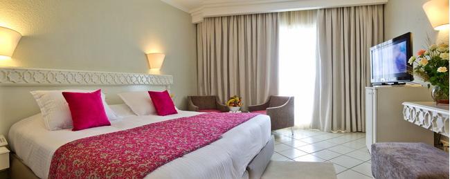 Тунис, Сус, El Mouradi Palm Marina 5*