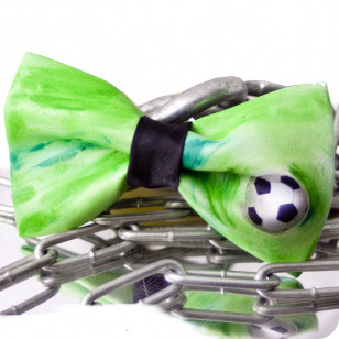 Детские галстуки-бабочки